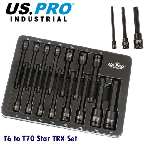 Pro industrial long - pro, reach