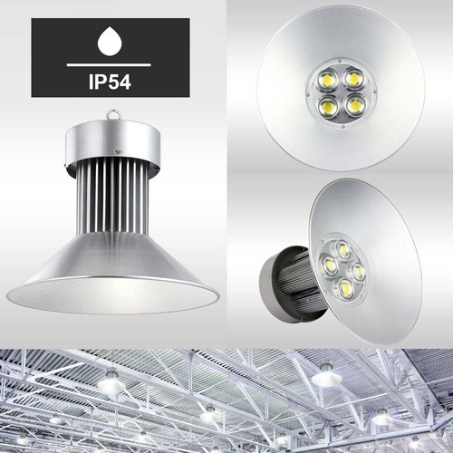 Powerful white led high - led, bay