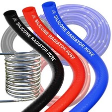 Hot Tub Heater Coil Hose High
