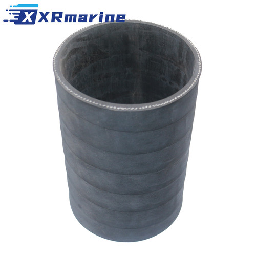 Exhaust hose for volvo penta - for,