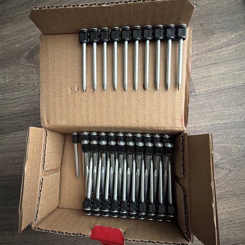 Hilti concrete nail c52 2 - nail, mx