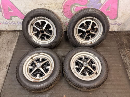 1978 mgb set 14 - gt, 4