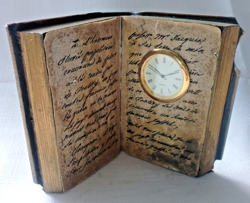 Novelty ceramic book shaped - novelty,