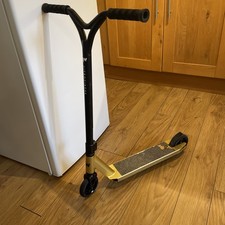 Nitro circus  Junior Stunt