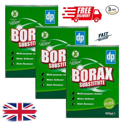 Borax substitute multi - x,