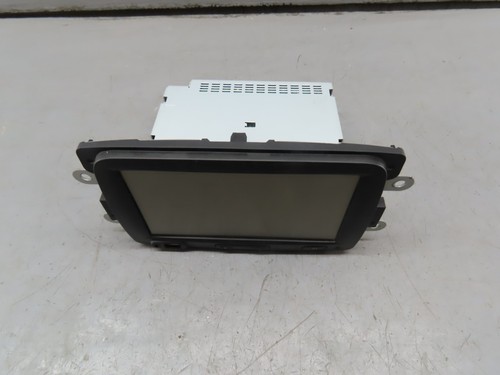 Renault trafic radio stereo - renault,