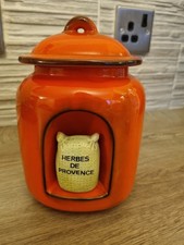 Vintage Rare Scheurich Keramik