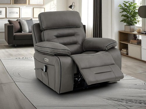 Rekline electric leather - rekline, rc