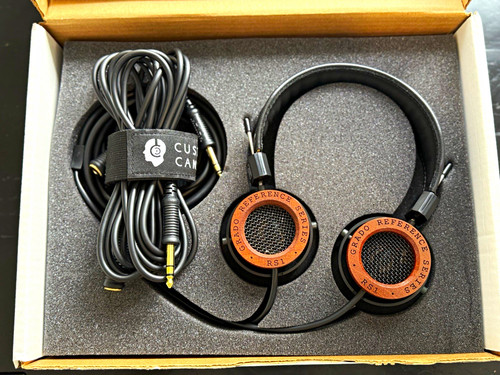 Grado rs1i reference series - rs1i,