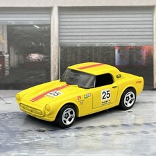 Hot Wheels Honda S800 Racing 2024 1:64 Diecast Car [15l]