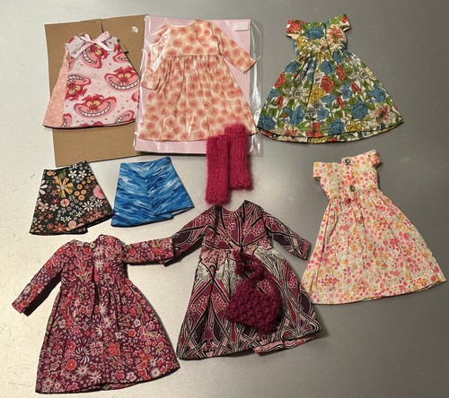 Blythe doll clothing bundle - blythe,