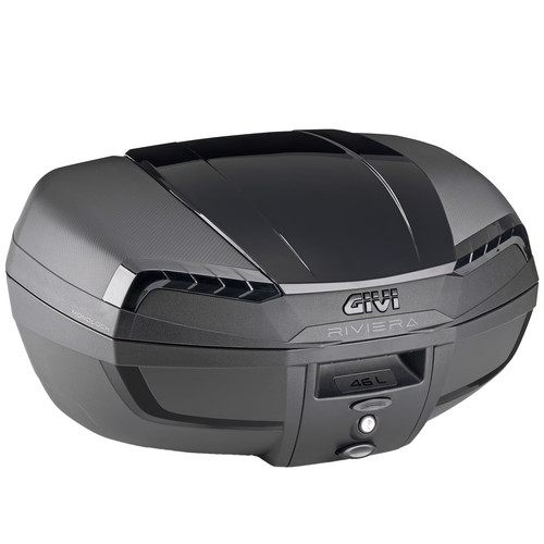 Givi luggage e46nb monolock - givi,