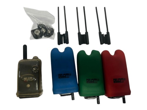 Delkim txi plus with - 3x,