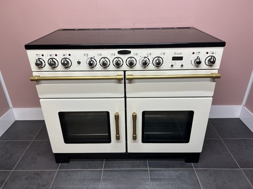 Rangemaster excel 110 - rangemaster,