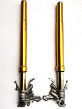 Suspension forks Yamaha R1M