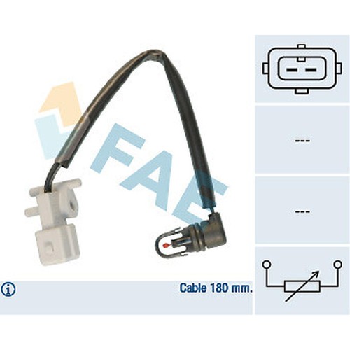 33185 fae sensor - fae, intake