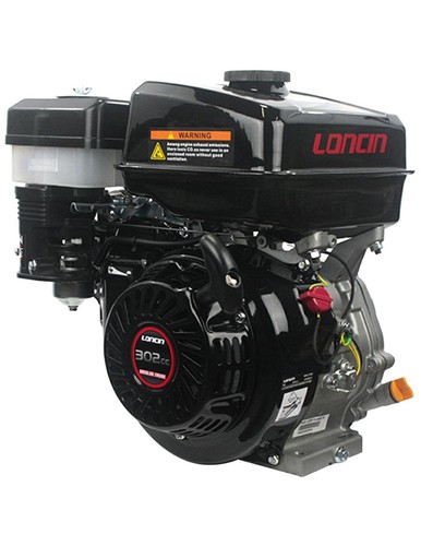 Loncin g300 fl petrol - hp,