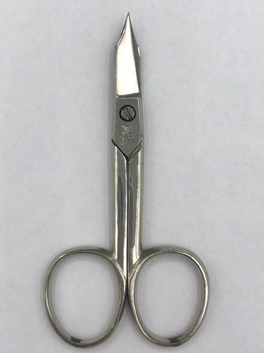 Finger toe nail scissors - nail,