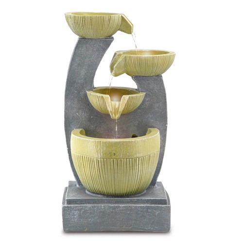 Water feature outdoor indoor - feature,