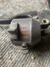 honda cb125 twin super dream