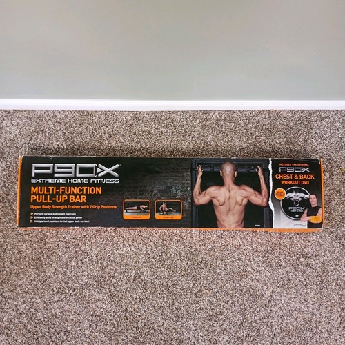 P90x multi function - function, pull