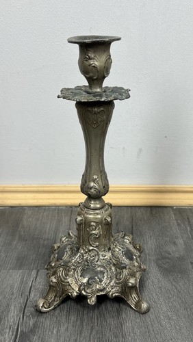 French vintage brass - french,