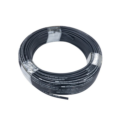 Hydraulic hose wire - hose,