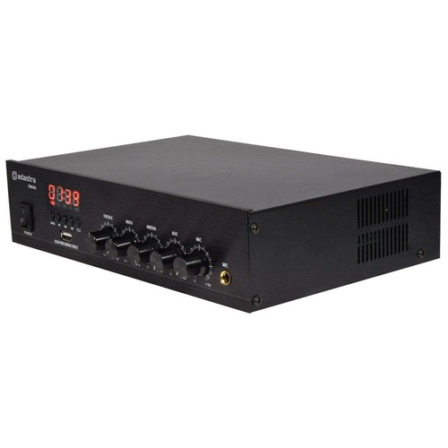 Adastra dm40 mixer amplifier - dm40, mixer-amplifier