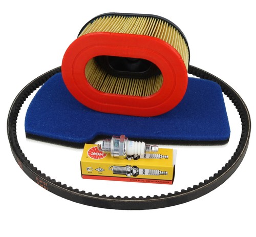 Service kit filter - service, fits