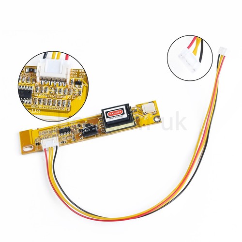Universal lamp ccfl inverter - universal, lamp-ccfl