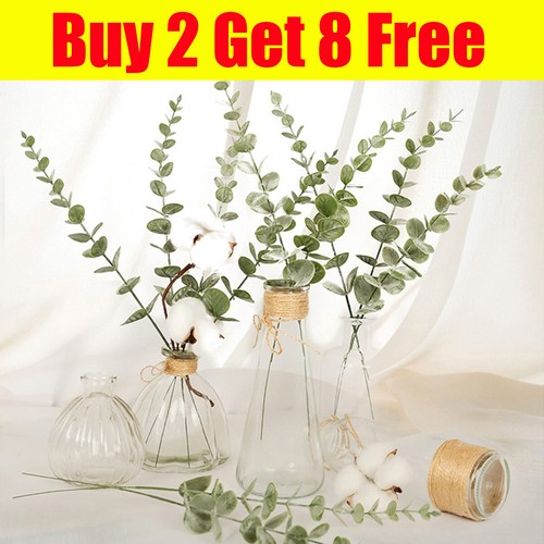 Artificial fake plants leaves - artificial,