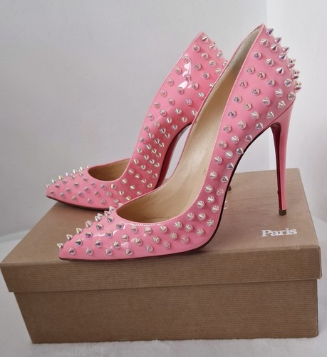 Christian louboutin pigalle - christian,