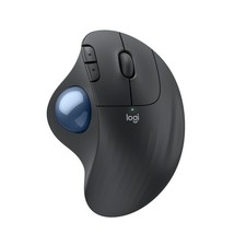 ERGO M575S Wireless Trackball