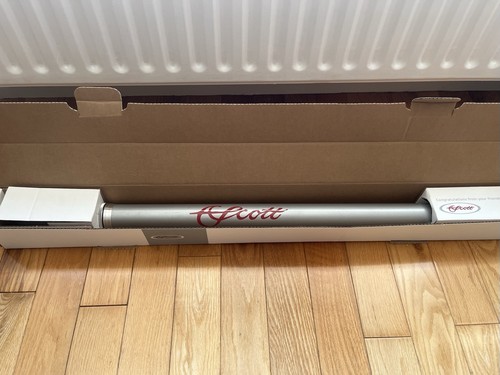 Scott 984 fly rod - scott,