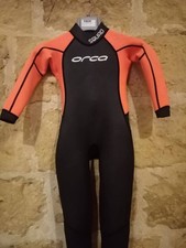 Orca Open Squad Kids' Swimming