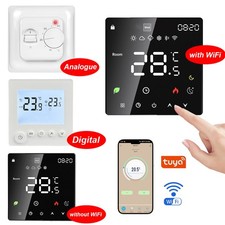 Thermostat WiFi Smart Digital