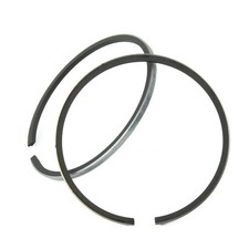 Simple and Effective Piston Rings Fits 1983 2006 PW80 1986 1990 BW80 47