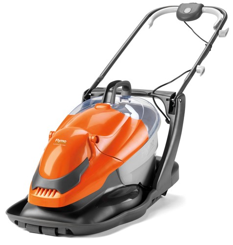 Flymo easiglide plus 360v - flymo,