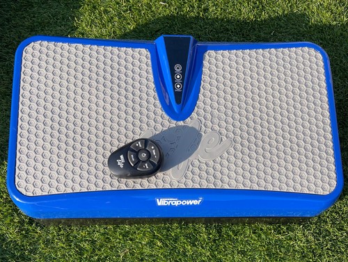 Vibra life exercise - exercise, plate