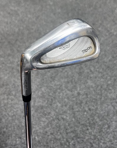 Wishon golf 770 cfe left - golf,