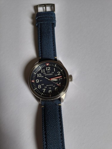 Citizen men eco - eco, drive