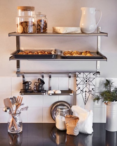 Ikea grundtal stainless - stainless, steel