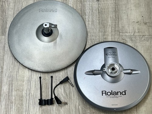 Roland hi hat - roland, hi-hat