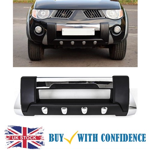 Front bumper protector - bumper, bull