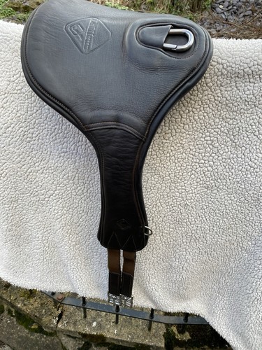 Lemieux gel tek - stud, girth