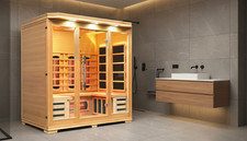 4person Home Indoor infrared