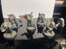 5x FORGE WORLD RENEGADE OGRYN