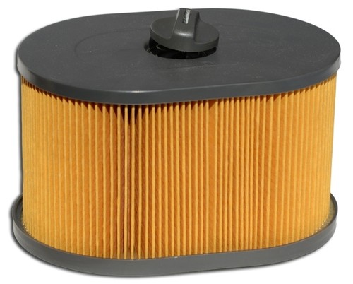 Air filter for - air,