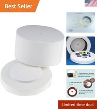 New Large Microwave Kiln for