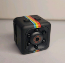 Mini Camera 1080P Portable